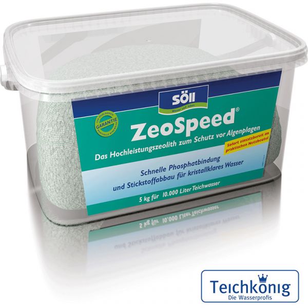 ZeoSpeed 5 kg